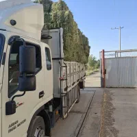 خرید وفروش یونجه ارسال به مقصد