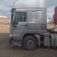 هوو۲۰۰۷|خودرو سنگین|تربت‌حیدریه, سرمحله|دیوار
