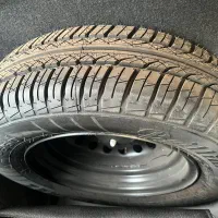 لاستیک پرایدی بارز