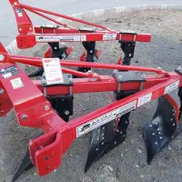 گاو آهن قوطی آبرهارد شرق