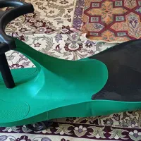 لوپکار|دوچرخه، اسکیت، اسکوتر|اصفهان, باغ نگاره|دیوار