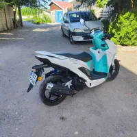 کلیک کویر S2 adv خاص ترین رنگ بینظیر در حد صفر