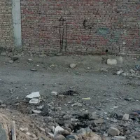 زمین چهار دیوار چاه رحمان لار