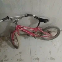 دوچرخه بلوارتوس