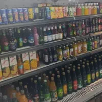 فروشنده سوپرمارکت