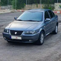 سمند LX 85
