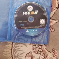بدون خط خش فیفا 18