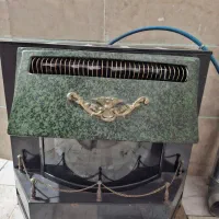 بخاری سالم