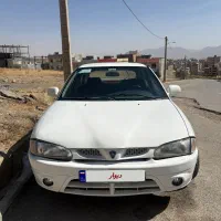 پروتون ویرا