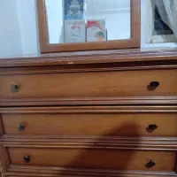وسایل چوبی