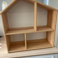 خانه عروسکی ایکیا