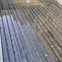 نیازمند نیرو جهت کار در کارگاه تیرچه بلوک