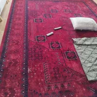 فرش 1200 نسوز