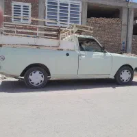 وانت پیکان