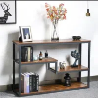 طراحی و تولید دکوراسیون فلزی