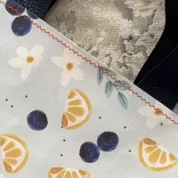 چرکار با چرخ صنعتی چرم دوز