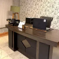 شرکت خدمات نظافتی آرمان اسلامشهر