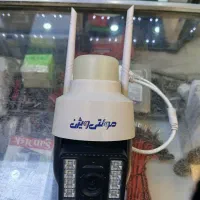 دوربین وای فای / ماکت دوربین مداربسته