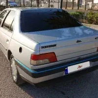405دوگانه کارخانه معاوضه با مزدا