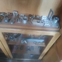 خدمات تراش و فرز cnc
