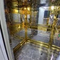 ۳۶متر کف ۱۸متر بالکن لوکیشن مرغوب