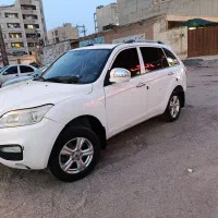 لیفان x60 اتومات