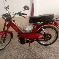 موتور گازی مارال مدل 83