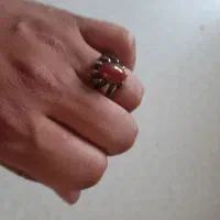 انگشتر