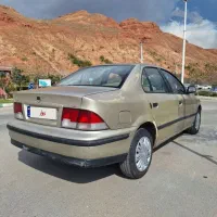 سمند مدل 86 دوگانه