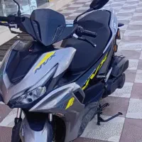 nvx 170