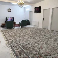 اپارتمان ۱۲۵ متری گلدشت غربی ۳ خواب