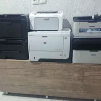 پرینتر استوک اروپا ویژه