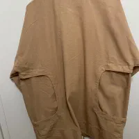 مانتو کتی زنانه