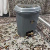 سطل اشغال