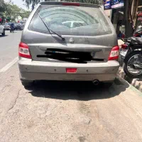 پراید ۱۱۱ مدل ۸۹
