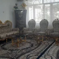 مبل سلطنتی