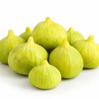 انجیر سفید ارگانیک