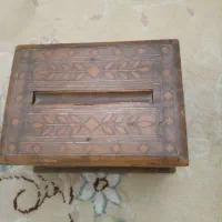 جا سیگاری عتیقه
