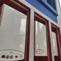 پکیج دیواری ایران رادیاتور مدل M24