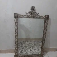 آیینه برنزی