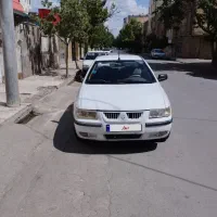 سمند ef7|خودرو سواری و وانت|مشهد, الهیه|دیوار