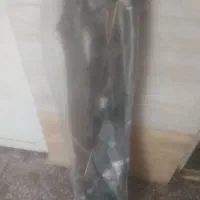 مجموعه قفل در عقب راست