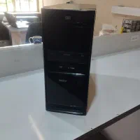 فروش سیستم گیمینگ با گرافیک Geforce 430