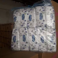 دستمال پرژن  دستمال شکوه  عمده فروشی