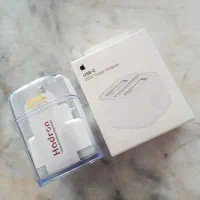 شارژر اورجینال آیفون 20w