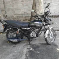 باکسر 150 اصلی