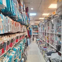 تعدادی فروشنده خانم با تجربه