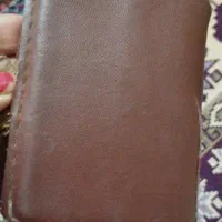 کیف پول گم شده