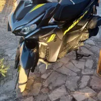 آیروکس ۱۷۰ اتومات abs ۴۰۳