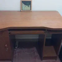 میز کامپیوتر